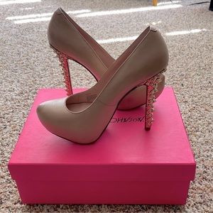 Betsey Johnson Heels